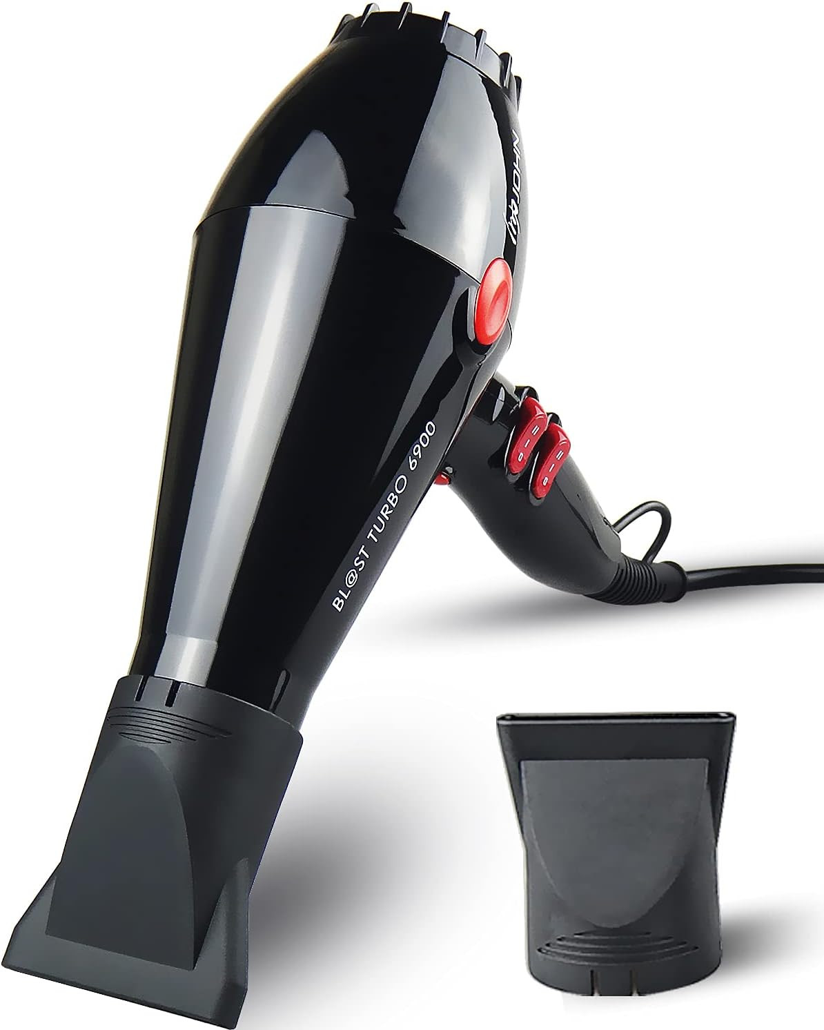 WEB限定デザイン BLASTER PRO PROFESSIONAL HAIR DRYER | www