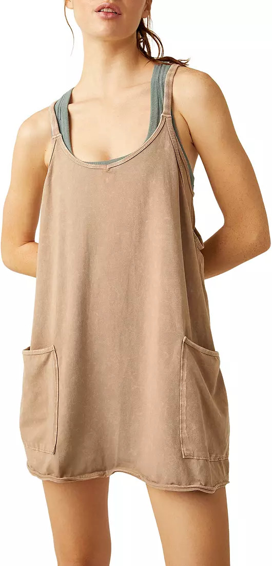 FP Movement Women's Hot Shot Mini Dress | DICK'S Sporting Goods