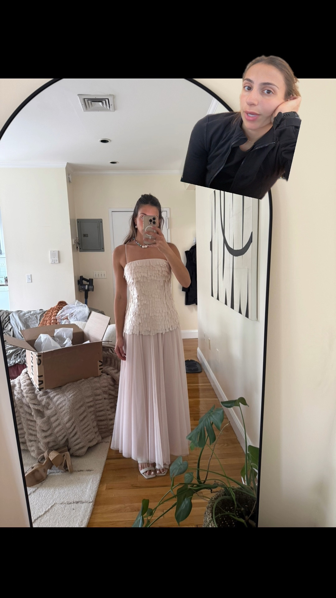 Simkhai order review!! Plus some other good bridal looks on their site! 

#LTKStyleTip #LTKWedding #LTKSaleAlert