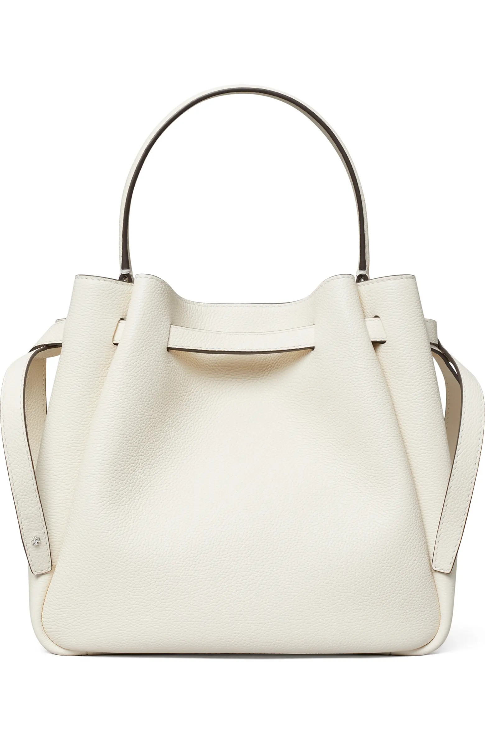 Romy Pebble Leather Bucket Bag | Nordstrom
