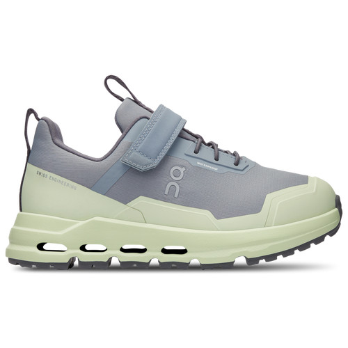 On Cloudhero Waterproof | Kids Foot Locker (US)