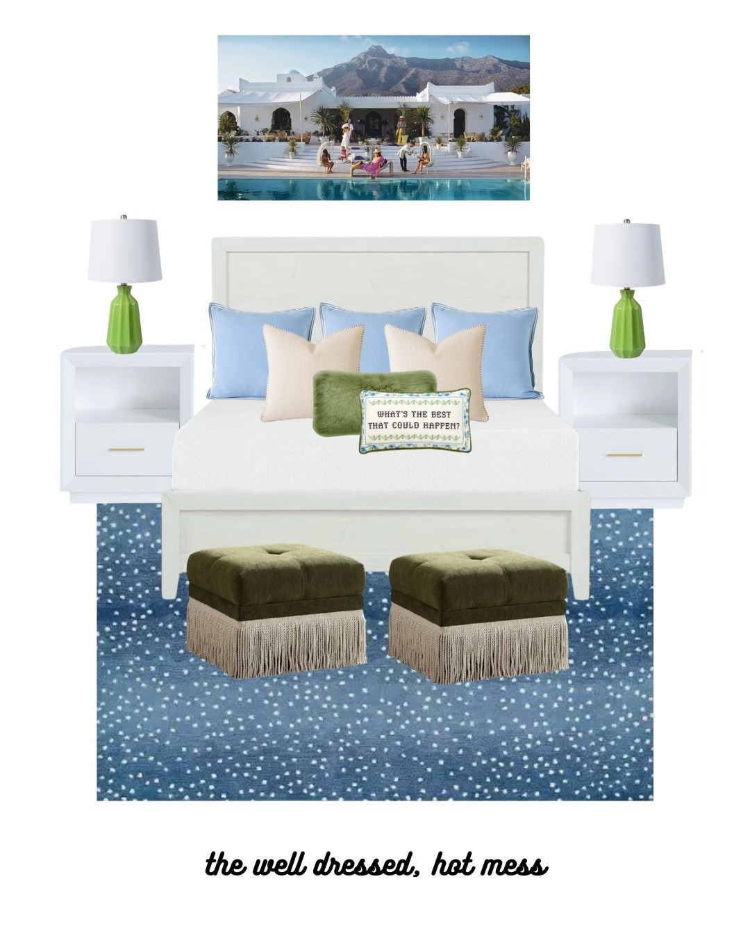 BEDROOM DESIGN IDEAS 🏠

Bedroom, bedroom design, bedroom ideas, bedroom decor, bedroom design ideas, room decor, room design, room ideas, home decor, home styling, home ideas, home design, interior design, interior design ideas, bedroom theme ideas, bedroom furniture, home furniture, pillows, accent chairs, lamps, beds, art, bedroom decor, bedroom asthetic, bedroom ideas, preppy bedroom, coastal bedroom, preppy style, coastal style

#LTKHome #LTKSaleAlert #LTKmorningroutine