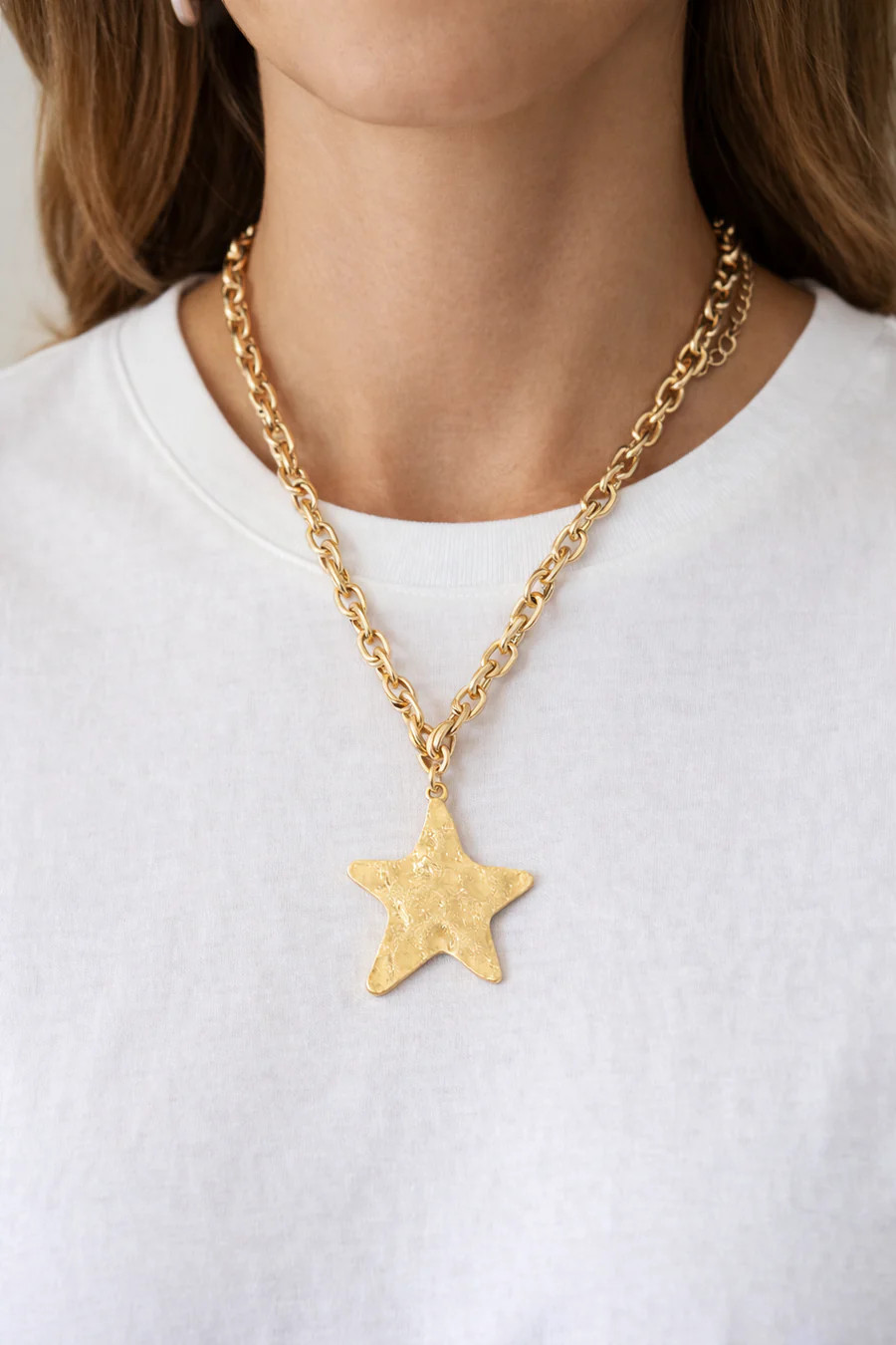 Guiding Star Necklace | Erin McDermott Jewelry