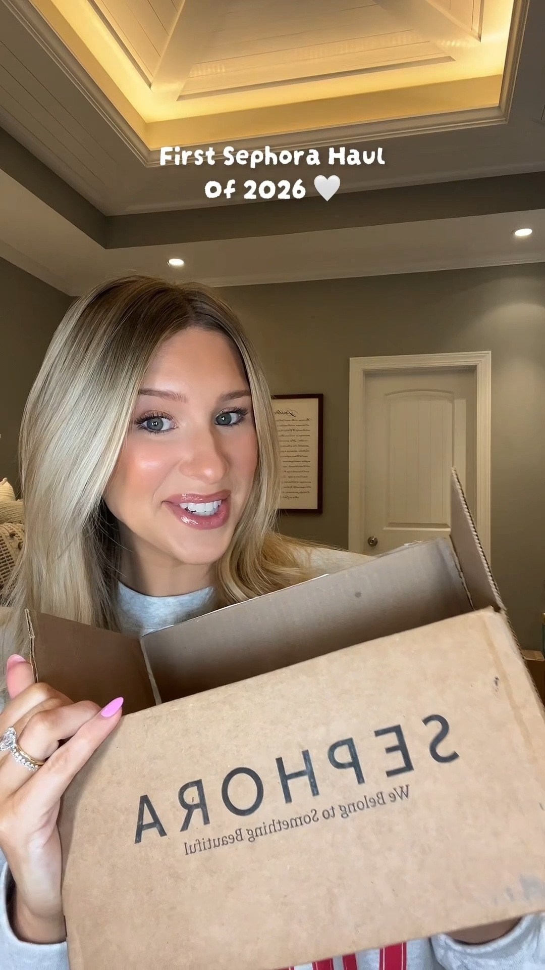 Sephora Hayl 

#LTKBeauty