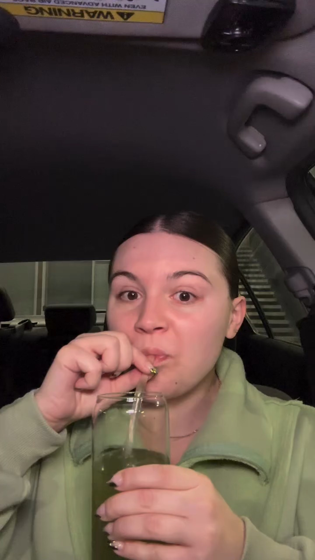 Ready for business owner vlogs!?

First day working for myself, never a dull moment 😭😂 Welcome to life as a small business owner

#vlogmas #vlogmas2025 #vlogmasday18 #smallbusinessowner businessownervlog

#LTKvlog #LTKHoliday #LTKstorytime