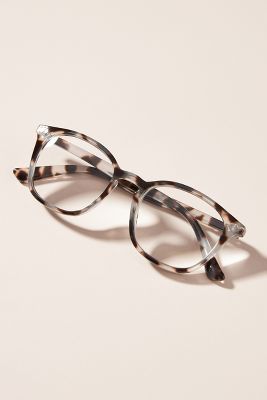 Square Reading Glasses | Anthropologie (US)
