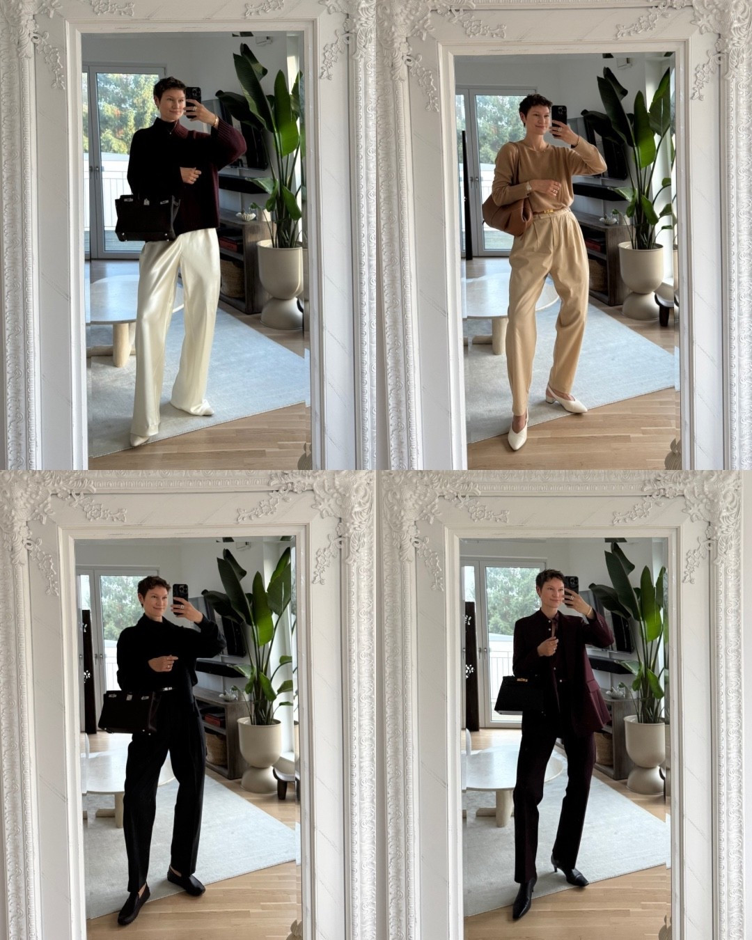 office lookbook no 3 
watch the full looks styled on my instagram @steffiesolbach 

#LTKworkwear #LTKeurope #LTKdeutschland