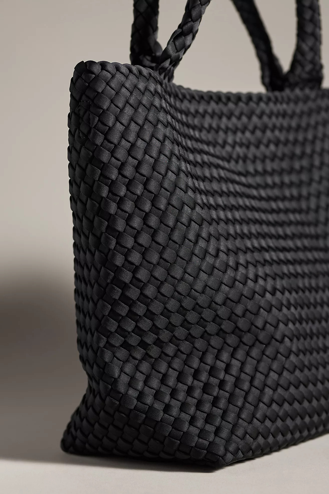 Sol & Selene Medium Neoprene Tote | Anthropologie (US)