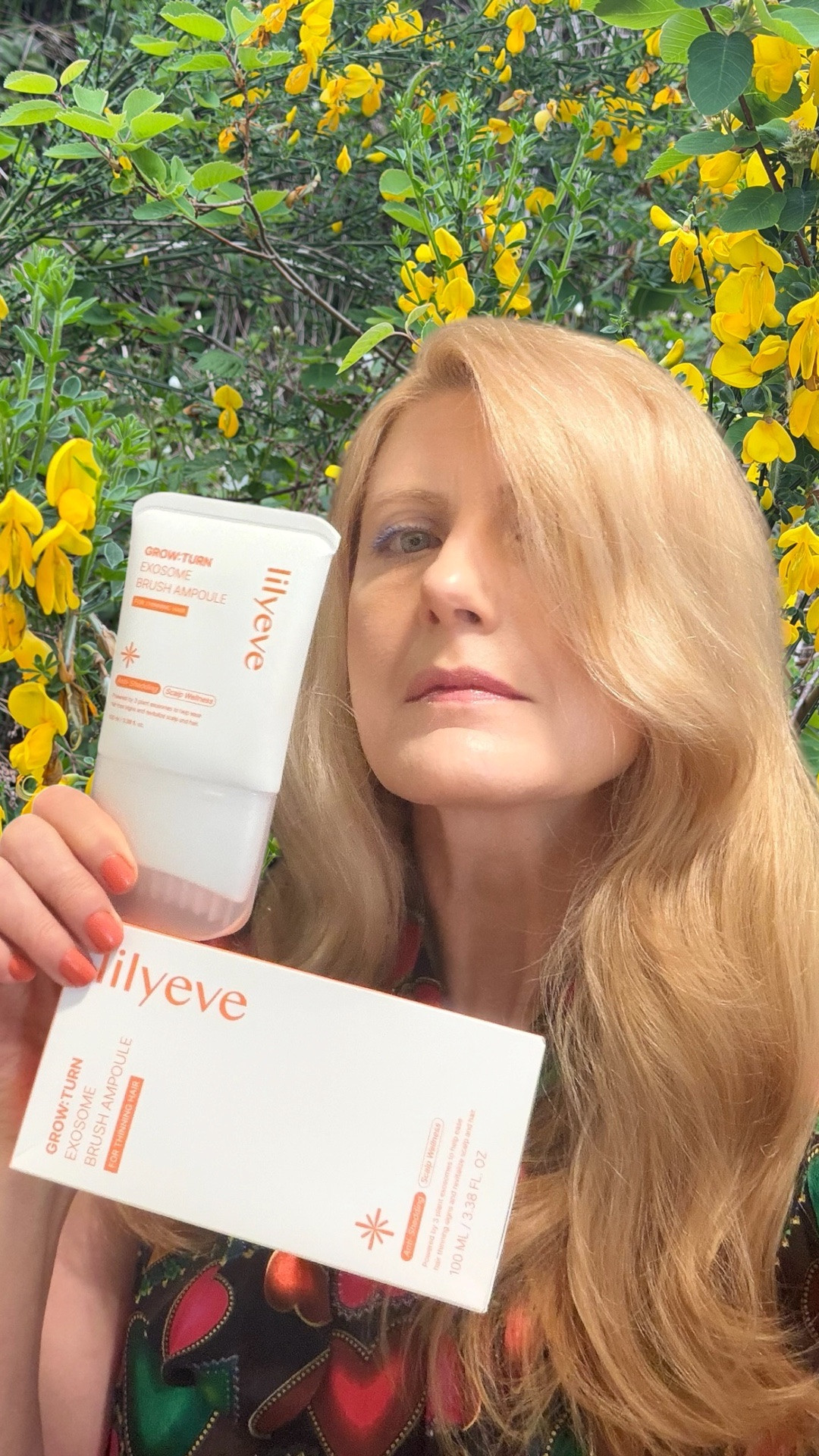 ✨ Healthy hair starts with a healthy scalp 👀💆‍♀️✨

I’ve been paying so much more attention to scalp care lately, and honestly… it makes SUCH a difference in how my hair looks and feels 💖

I’ve been using these hair + scalp essentials from LILYEVE GLOBAL and I love how lightweight, refreshing, and easy they are to incorporate into my routine ✨

One of my favorites is the Growturn Ampoule because the built-in brush makes scalp massage SO easy while helping the product absorb better 💆‍♀️✨ It feels cooling, non-greasy, and super soothing on my scalp.

I also love that this company has a unique line of products designed to help keep both your hair AND scalp healthy 👏 From scalp care to hydration and hair growth support, their products make at-home hair care feel so elevated 💖

✨ Helps support healthier-looking hair
✨ Refreshes + hydrates the scalp
✨ Lightweight, comfortable formulas
✨ Easy to use daily
✨ Perfect addition to a healthy hair routine

I added my Amazon links on LTK so you can easily shop the products I’ve been using 🛍️

#LTKselfcare #LTKBeauty #LTKmomlife