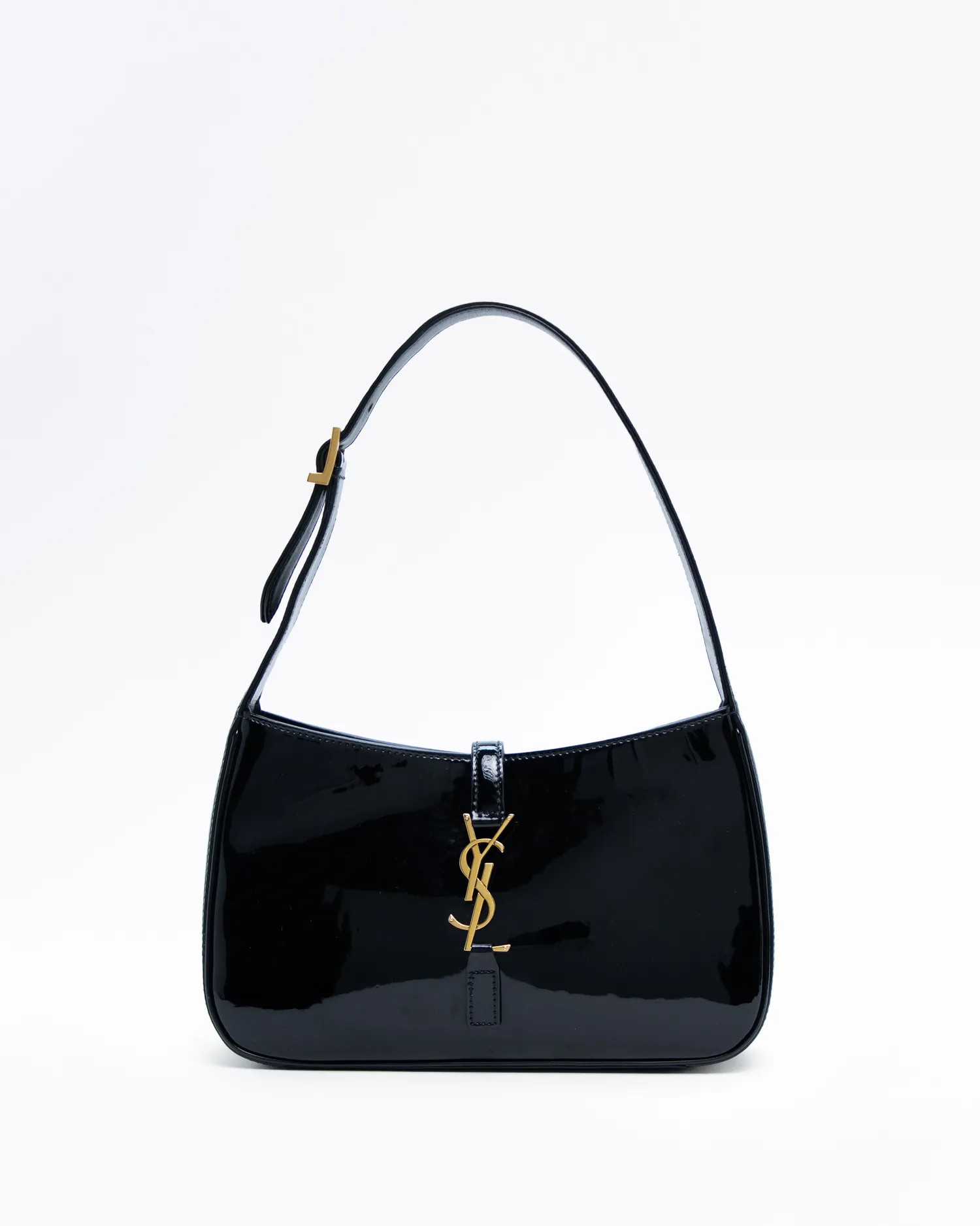 Patent Le 5 A 7 Hobo Bag | Vivrelle