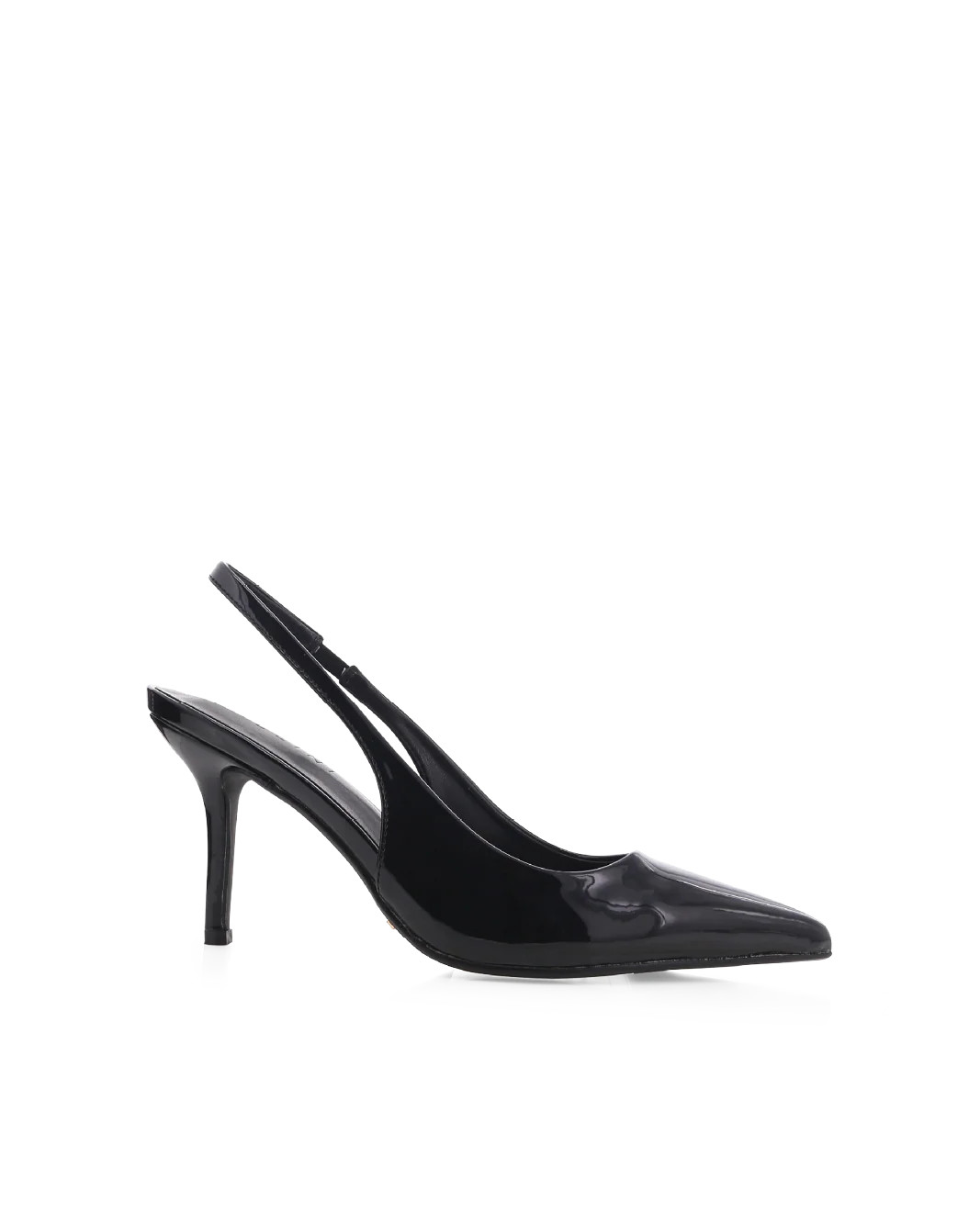 BLONDIE - BLACK PATENT | Billini AU