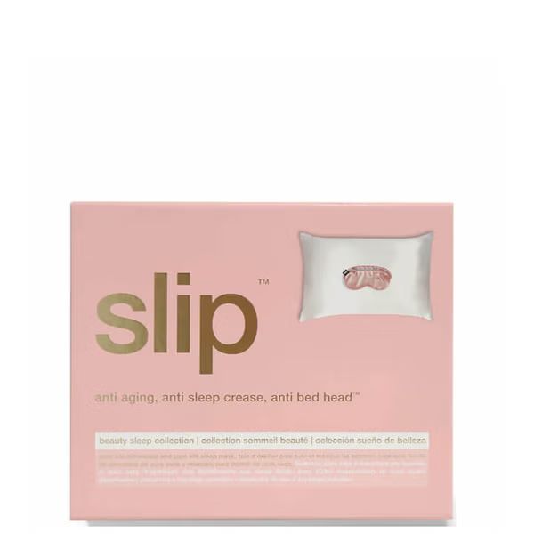 Slip Beauty Sleep Gift Sets (Various Colours) | Cult Beauty