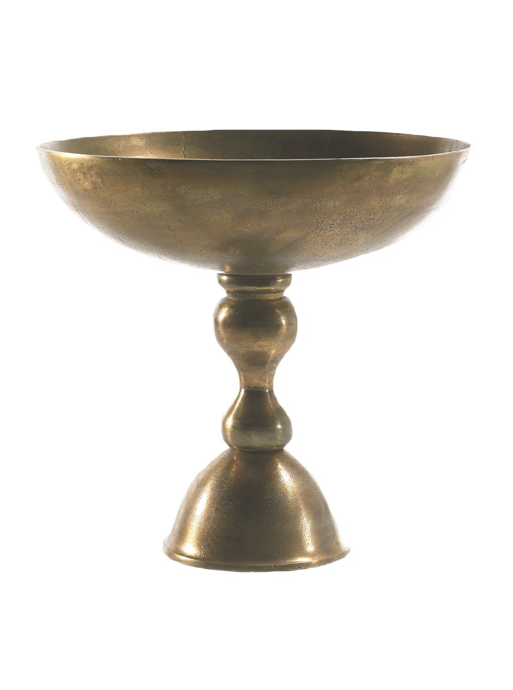 Eden Pedestal Bowl | House of Jade Home