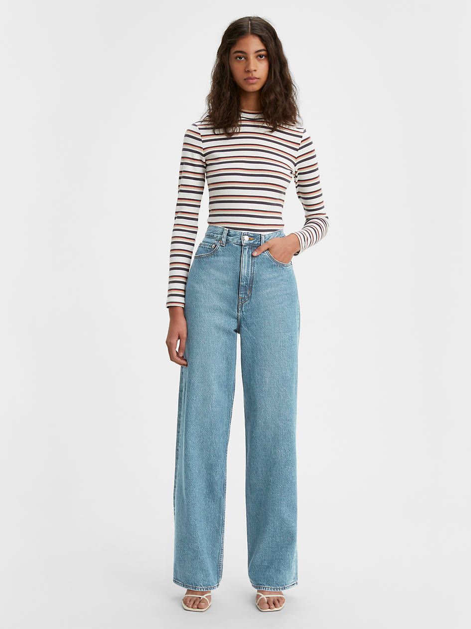 High Loose Women's Jeans | LEVI'S (US)