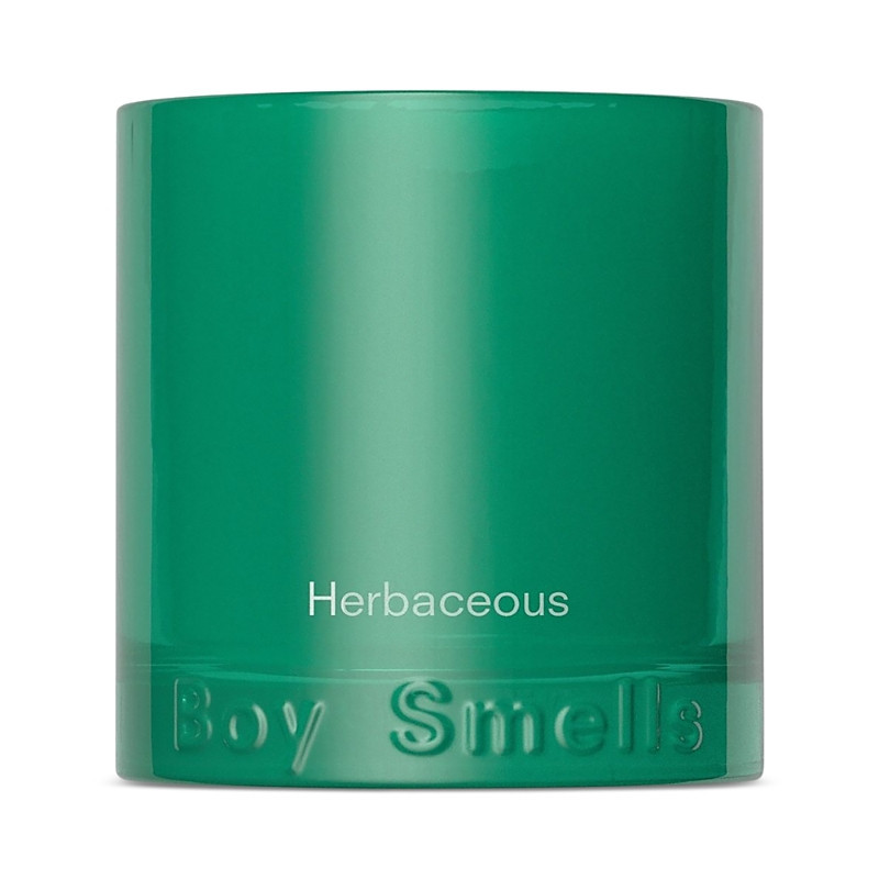 Boy Smells Herbaceous Standard Candle, 8.5 oz. | Bloomingdale's (US)