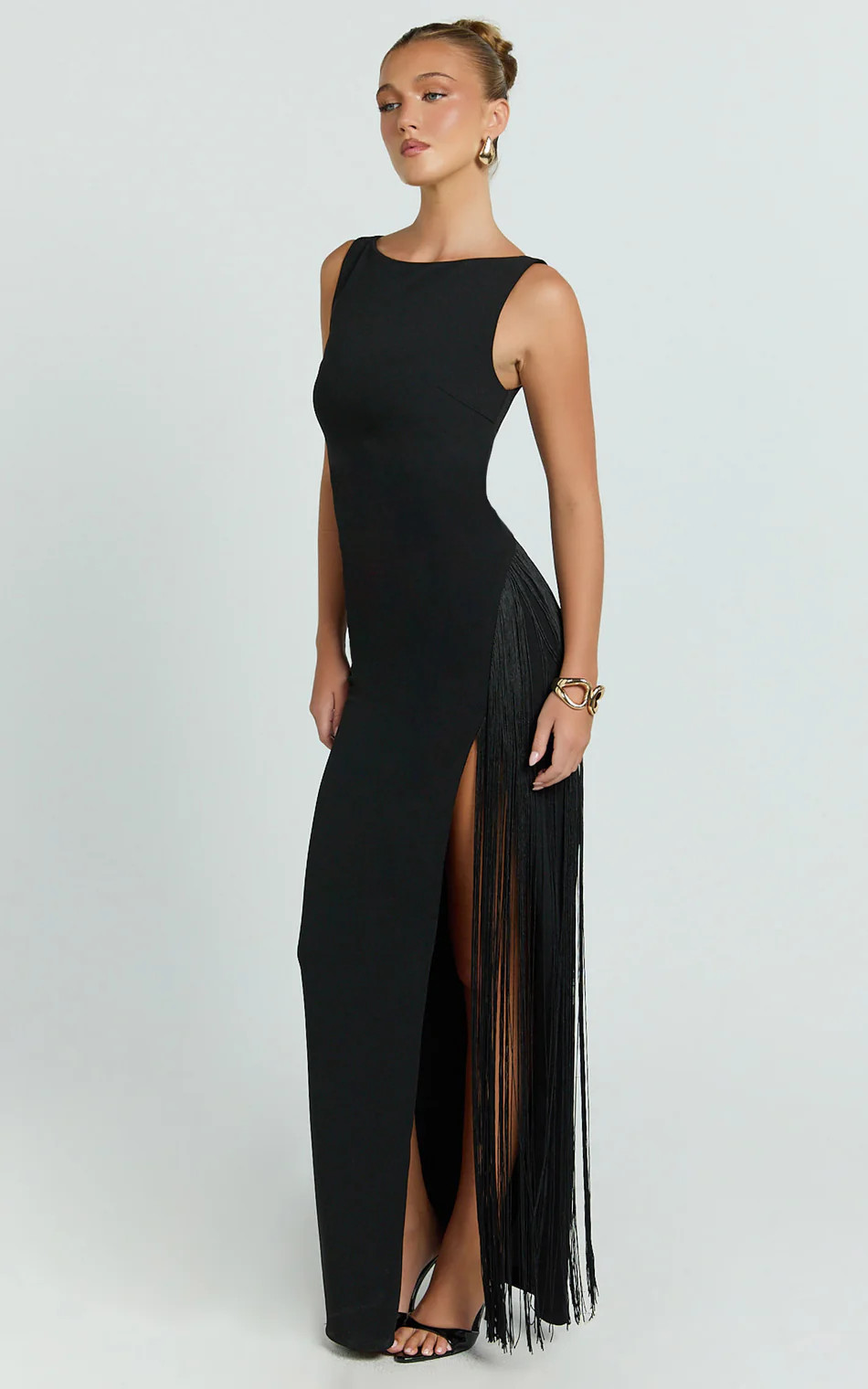 Joanne Maxi Dress | Showpo (US, UK & Europe)