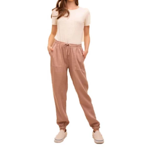 Women's Thread & Supply Serena Joggers | Scheels