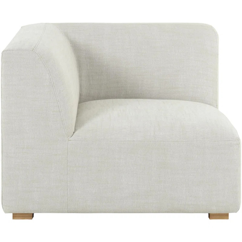 Danford Modular Chair With Arm | Wayfair North America