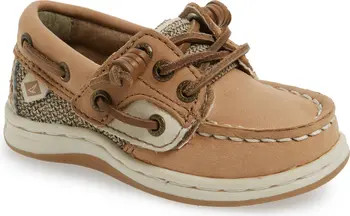 Sperry Kids 'Songfish' Boat Shoe | Nordstrom