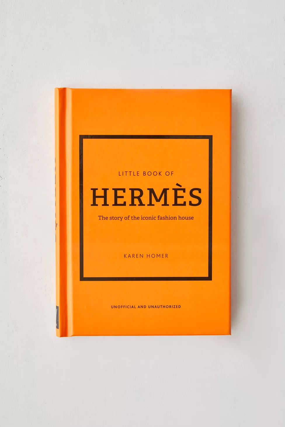 Little Books Of Fashion Series By Wellback Publishing | Urban Outfitters (US and RoW)