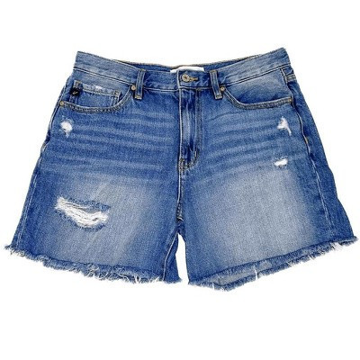 Women's Summer Shorts - KanCan 5 | Target
