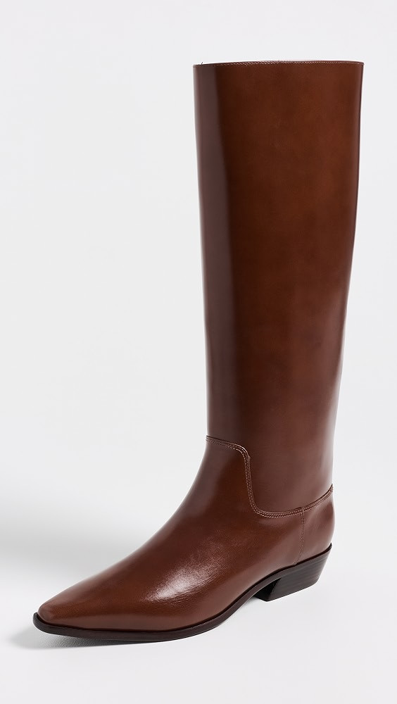 Reformation Dominique Knee Boots | Shopbop | Shopbop
