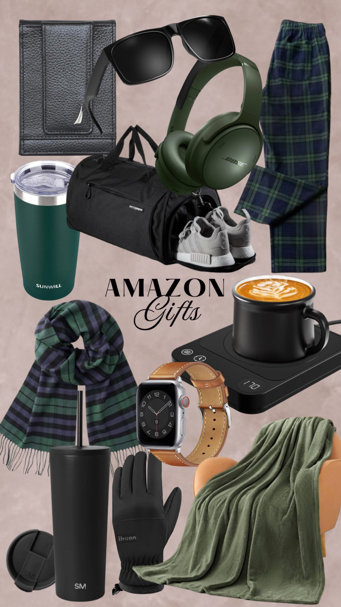 Gift ideas #gift #giftfirmen #giftsformen #giftfordad #giftsforhusband #giftforgranddad

#LTKHoliday #LTKGiftGuide #LTKSeasonal