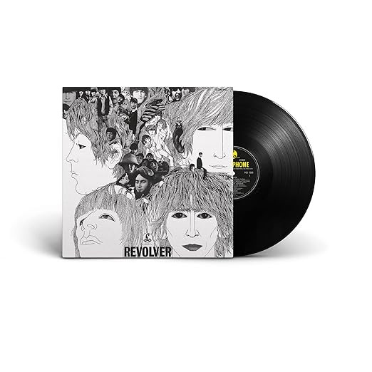 Revolver Special Edition[LP] | Amazon (US)