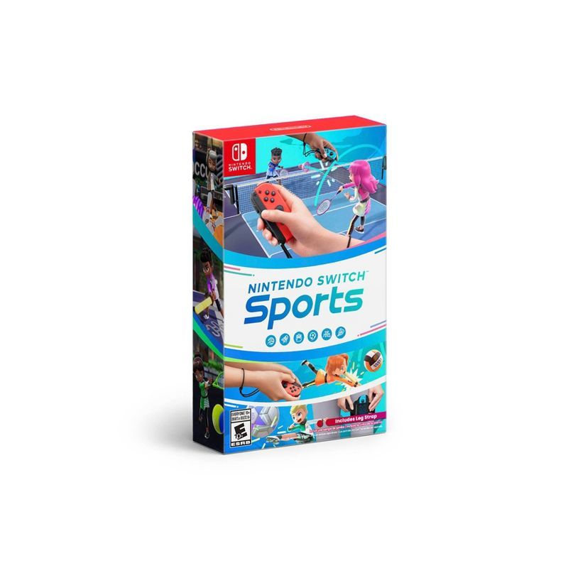 Nintendo Switch Sports - Nintendo Switch | Target