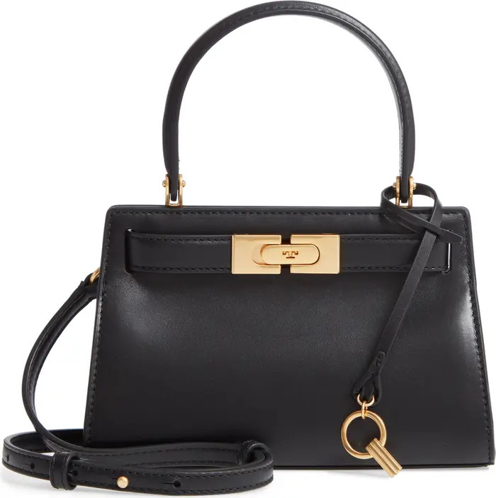 Mini Lee Radziwill Leather Bag | Nordstrom