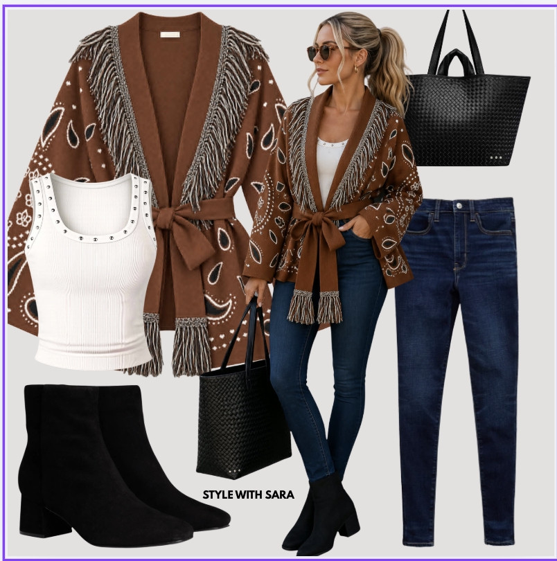 Trending: Paisley

#LTKgrwm #LTKootd #LTKmomlife