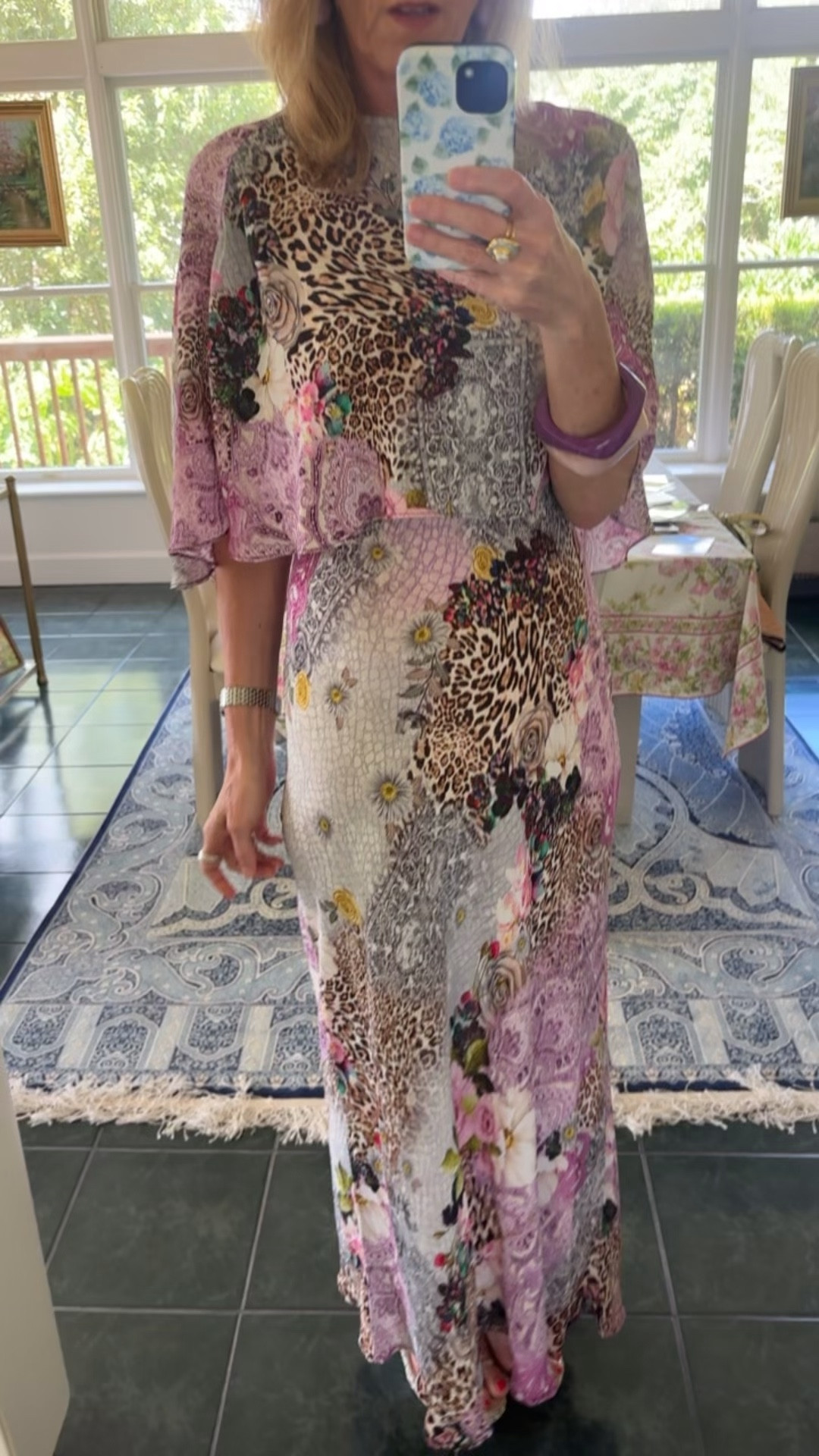 This dress is so fun and whimsical, and I love the statement that it makes!!

#LTKMidsize #LTKOver40 #LTKWedding