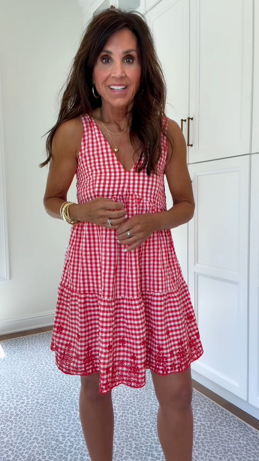 Splendid 4th of July Sale- 40% off almost everything!

Dress- small

@Splendid  #ad

#LTKSeasonal #LTKOver40 #LTKSaleAlert