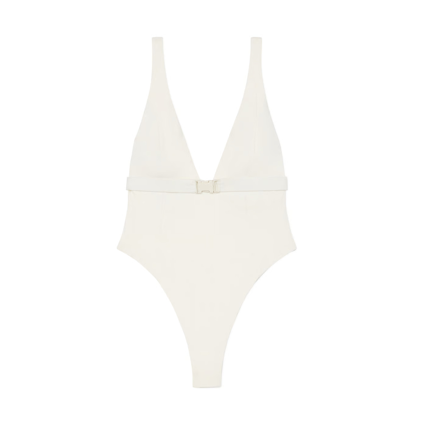 Sartori Swimsuit | goop