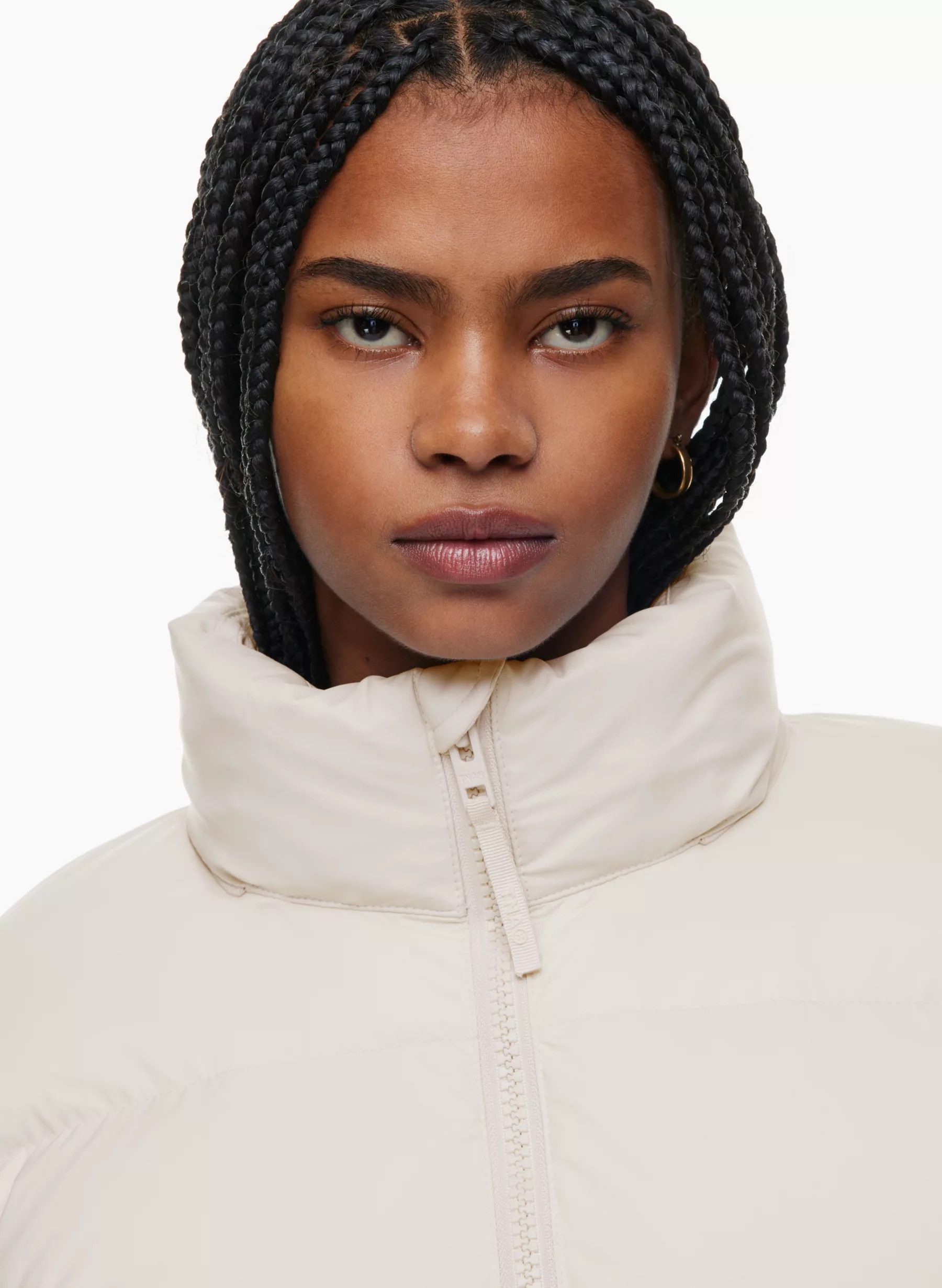 THE MEGA PUFF™ | Aritzia