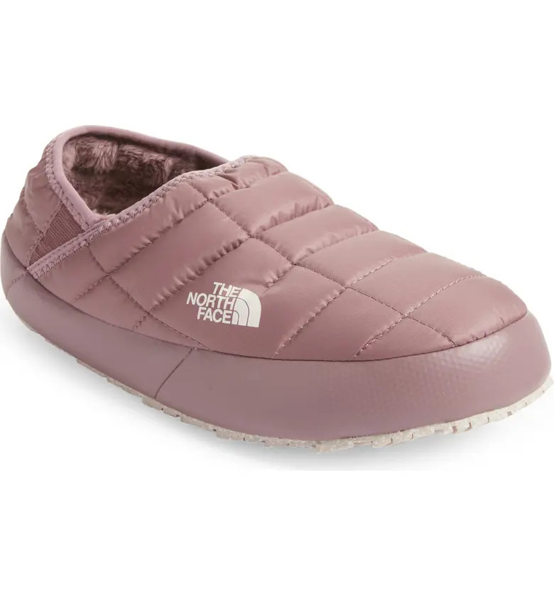 ThermoBall™ Traction Water Resistant Slipper | Nordstrom