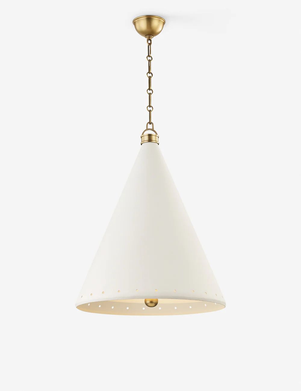 Buxton Pendant Light | Lulu and Georgia 