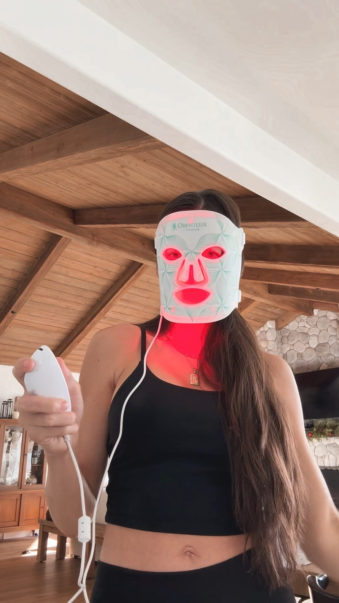 Botox alternatives I’m saying yes to? Omnilux Contour Face -RED AND NEAR-INFRARED LED LIGHT THERAPY 

#LTKselfcare #LTKBeauty #LTKdayinmylife