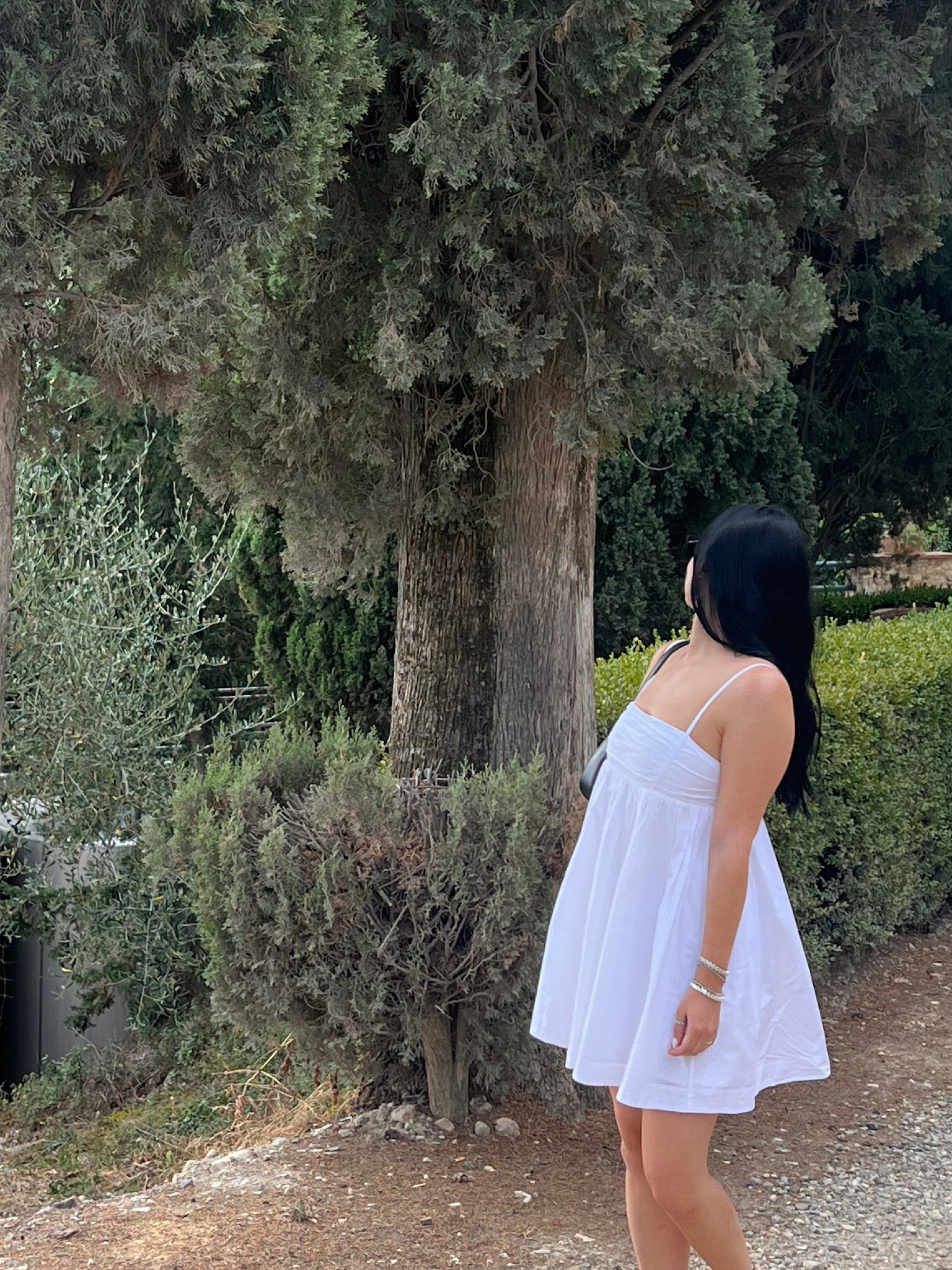 winery day in Tuscany 🍷🇮🇹 

#LTKtravel #LTKstyletip