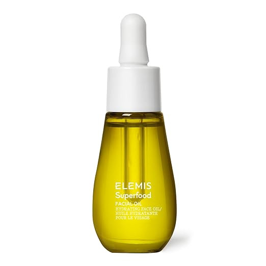 ELEMIS Superfood Face Oil Hydrating Facial Moisturizer | Amazon (US)