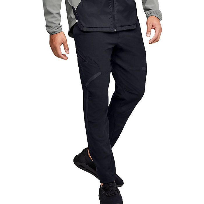 Under Armour Men's Unstoppable Cargo Pant | Moosejaw.com