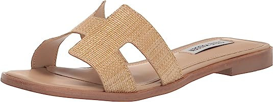 Steve Madden Women's Hadyn Sandal | Amazon (US)