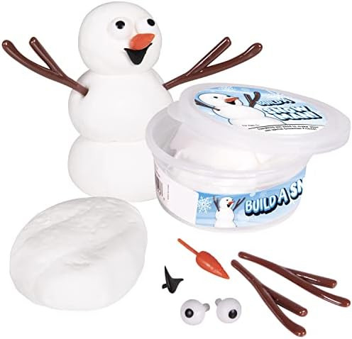 Kangaroo's Do You Want to Build a Snowman, (3-Pack) | Amazon (US)