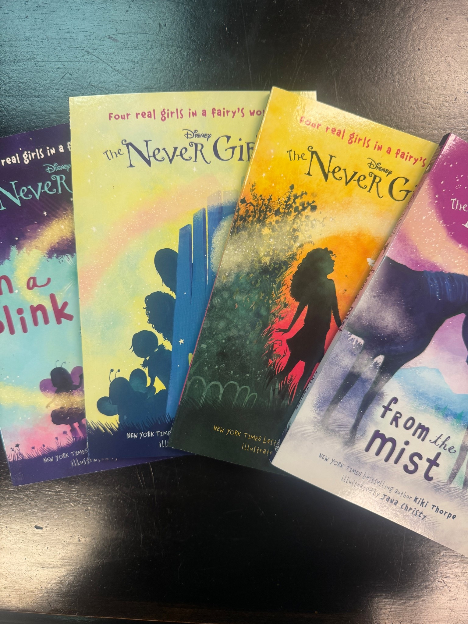 Great chapter book series! 

#LTKKids