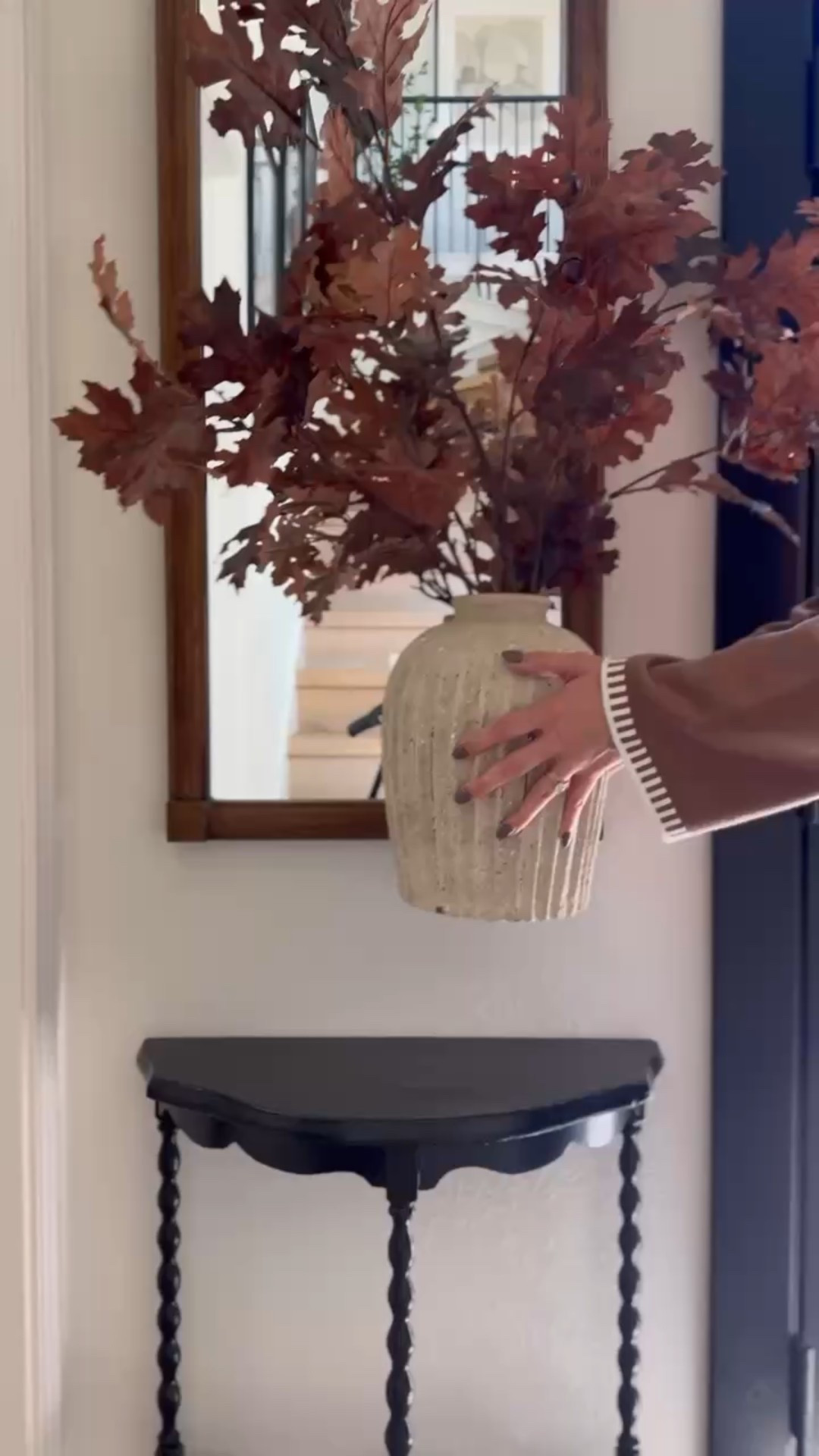 Pottery Barn favorite fall stems back this year! 

#LTKSeasonal #LTKFindsUnder100 #LTKHome