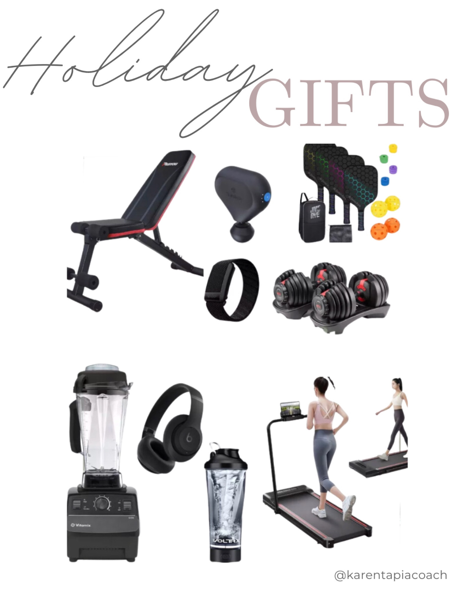 Gifts, gym, fitness, workout, Amazon gym, 

#LTKGiftGuide #LTKSeasonal #LTKsalealert