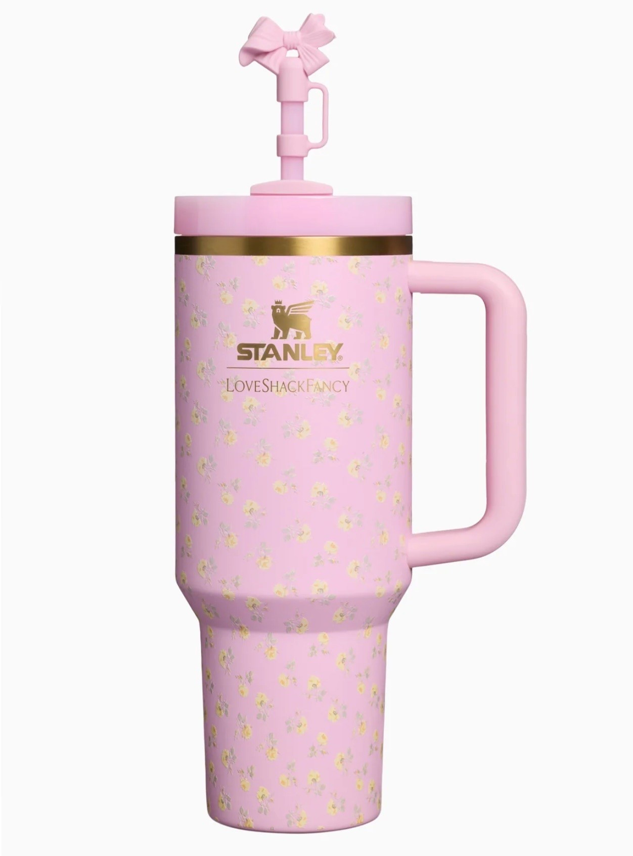 Obsessed with all the LoveShackFancy  tumblers!!
