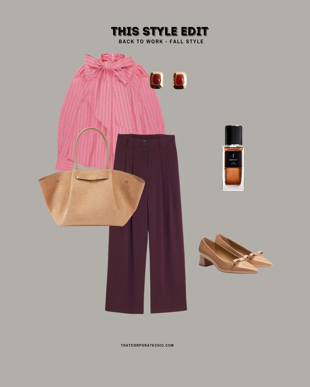  Workwear Uk Back to work - what to wear to the office 

#workwear #officelook 

#LTKstyletip #LTKautumn #LTKworkwear