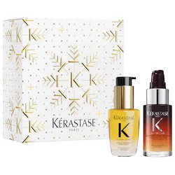Elixir Ultime & 8H Magic Mini Duo Bestsellers Hair Value Set | Sephora (US)
