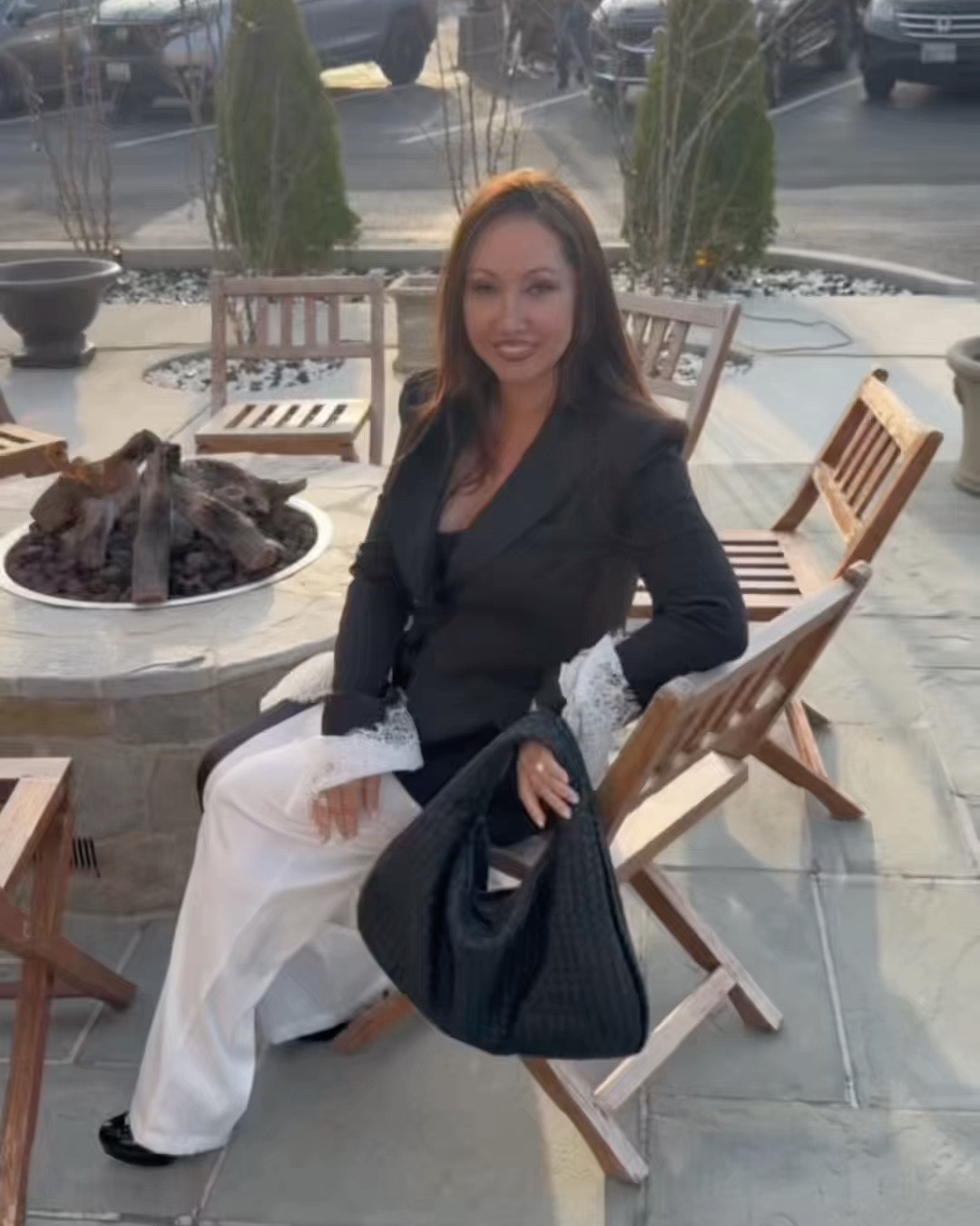 Obsessed with this ultra-romantic Chicwish look 🤍 The delicate lace and flowing silhouette make it feel so feminine and timeless. Perfect for spring events, brunch, or a dreamy Easter outfit. Linking this beautiful skirt and similar pieces in my LTK!

#LTKStyle #LTKSpring #LTKFinds #Chicwish #FeminineStyle #RomanticStyle #SpringFashion #ElegantStyle #LTKFashion

#LTKvlog #LTKstorytime